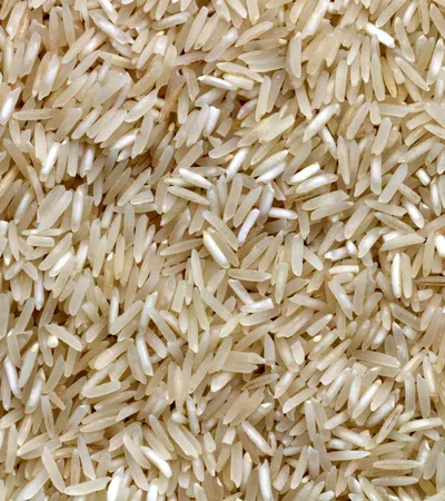 Local Company Jazzmen Rice is Cream of the Crop
