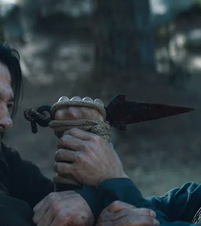 Film Review: <em> Mortal Kombat (2021) </em>