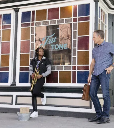 Perfect Shots: Picture Yourself in These NOLA Film Locations