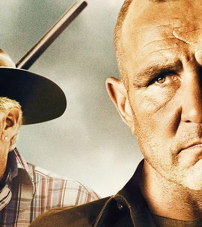 Film Review: <em>The Big Ugly</em>