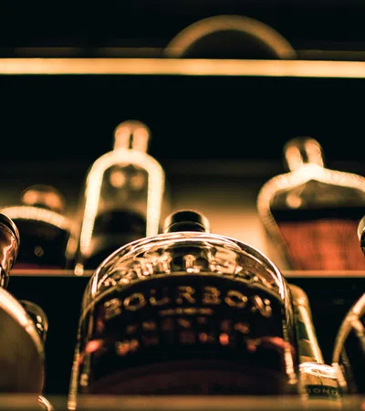 Samara Rivers: Adding a Touch of Spice to Bourbon