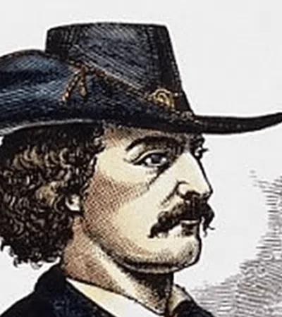 a man in a uniform
