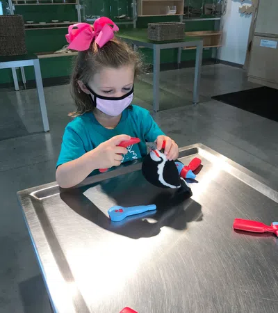 Louisiana Children?s Museum is Open With Holiday Hours