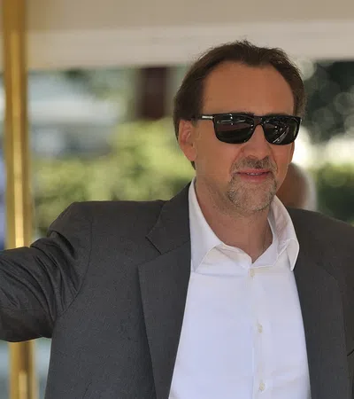 Nicolas Cage Set to Star in the Most Nicolas Cage Film Yet