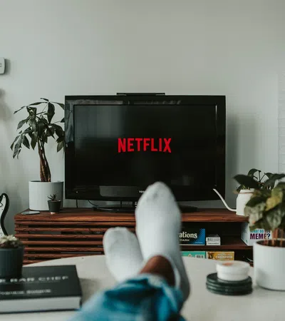 Netflix in March: In with the Old and In with the New