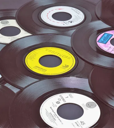 For the Record: Shop Locally on National Vinyl Record Day August 12