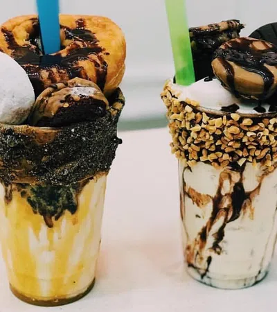 Food News: December 2017