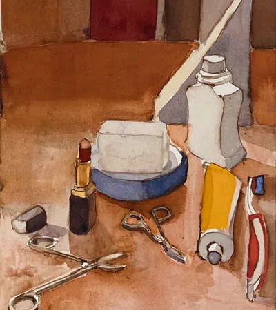 Le Mieux Galleries Presenting Pandemic-Inspired Art Exhibitions