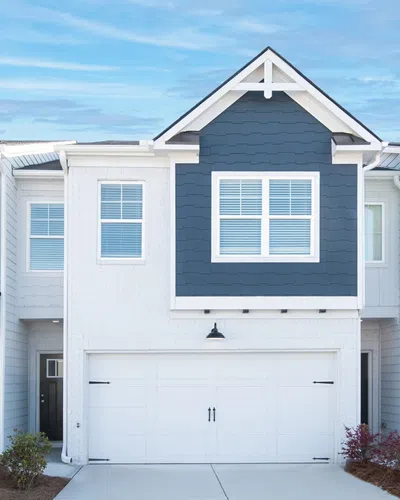 Regional Home Builder