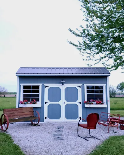 Portable Building Manufacturer