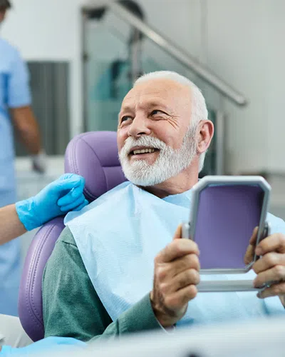 Jacksonville Dental Practice