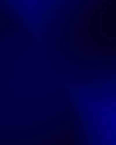 Dark blue background with subtle gradient lighting effects creating a smooth abstract texture.