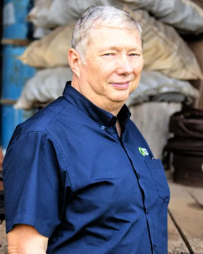 Robert Hileman