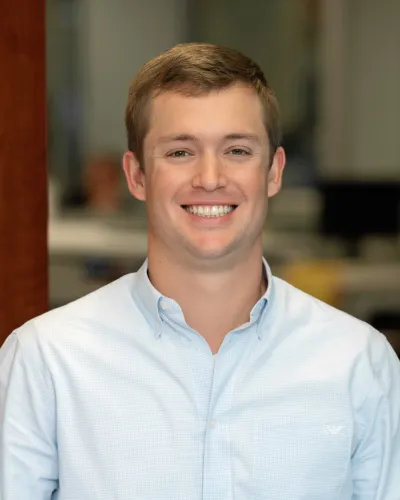 Blake Dalton