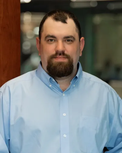 Jeff D. Rushing