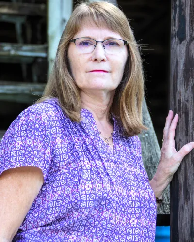 Janie Andress