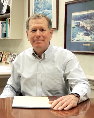 John Kingham