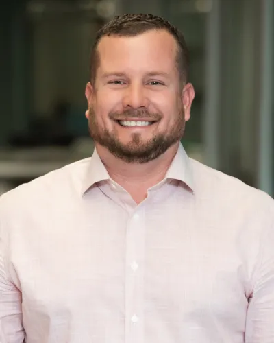 Jeff Kavanaugh
