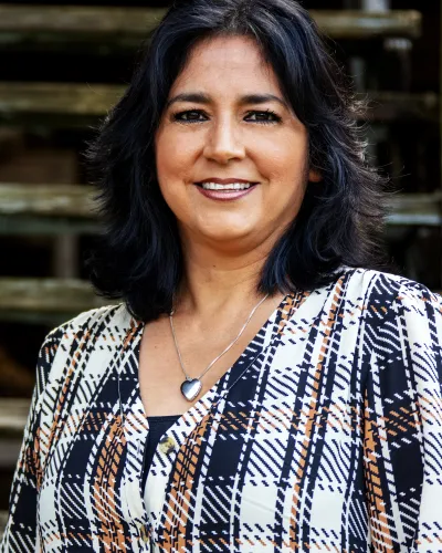 Kathy Vaught