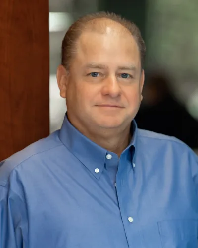 Gary Bishop