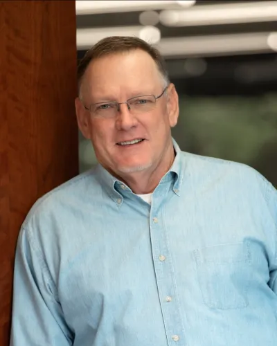 Roy Wilson