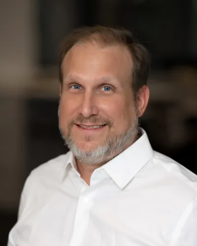 Jeremy Holub