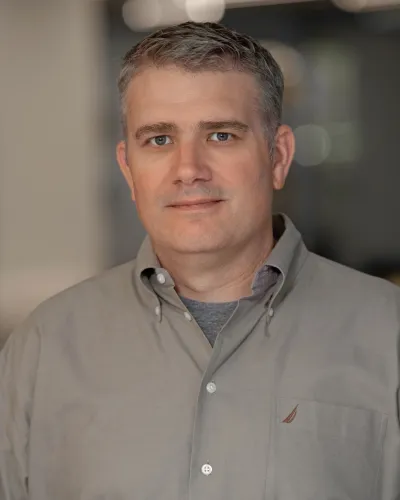 Sean Gallagher