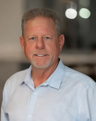Steven Benefield