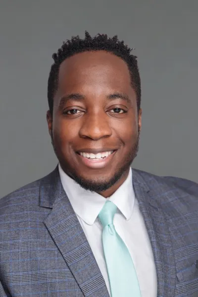 Anthony Olumide Kamson D.O.