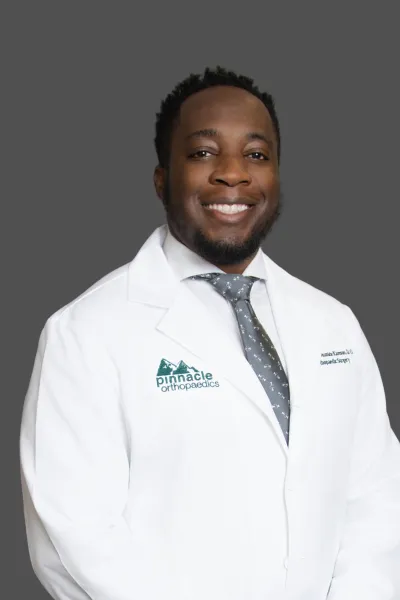 Anthony Olumide Kamson D.O.