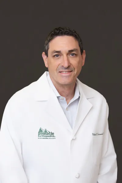 Michael L. Kuczmanski, M.D.