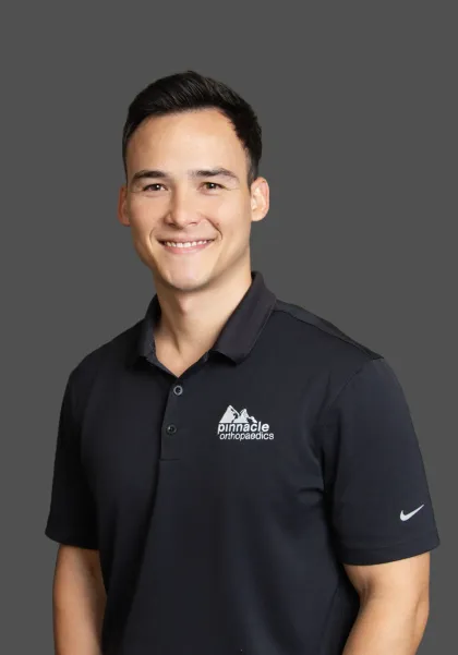 Jeremy Fleischmann, PT, DPT