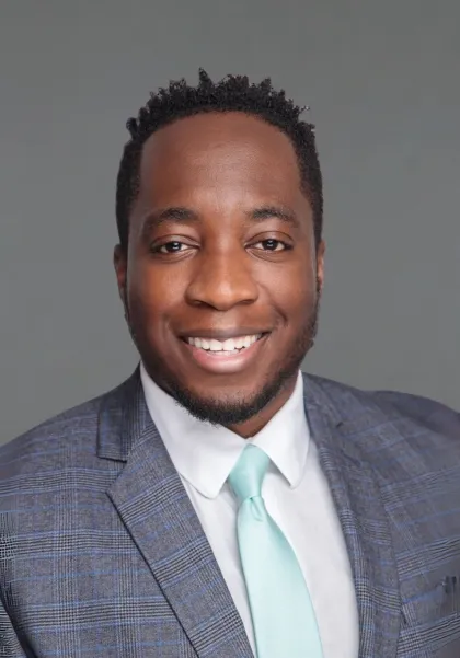 Anthony Olumide Kamson D.O.