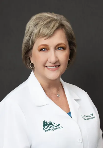 Lori Swann, MSN, APRN, FNP-BC