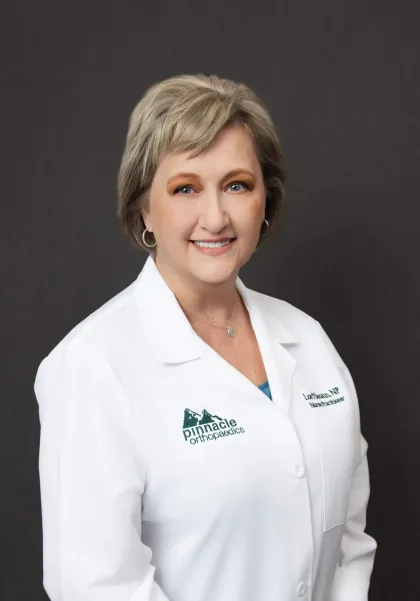 Lori Swann, MSN, APRN, FNP-BC