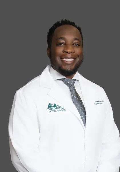 Anthony Olumide Kamson D.O.