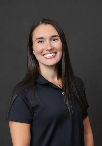 Summer Hargraves, PT, DPT