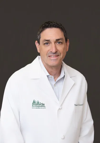 Michael L. Kuczmanski, M.D.