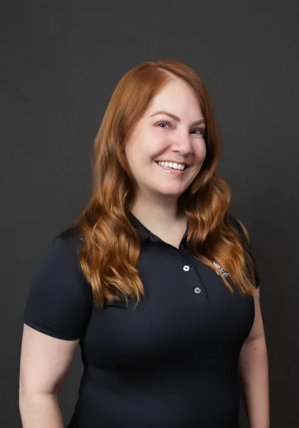 Amanda Odegaard, OTR/L