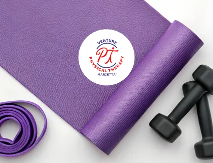 Image for Marietta - Rehab Partner Location