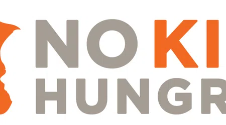 Image for No Kid Hungry: End Child Hunger in America