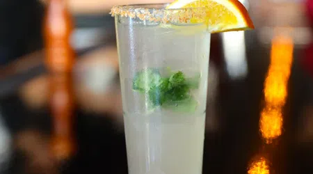 Image for The Secret Origins of the Margarita