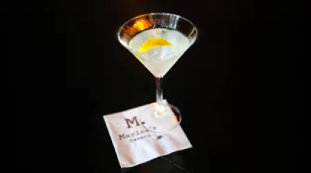 Image for A Brief History of Gin