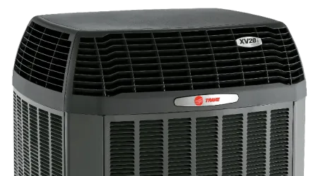 Here's why Trane HVAC systems are second to none