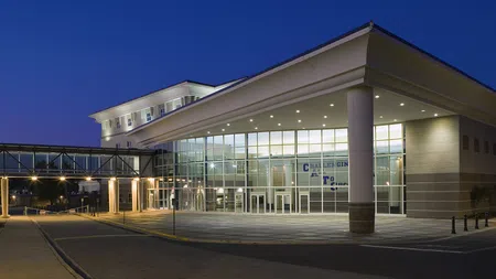 Duluth High School