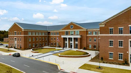 Alpharetta High School