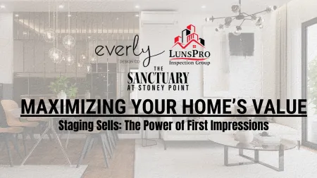 Elevate Home Staging & Design