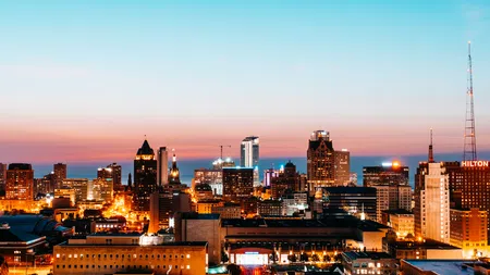 Madison Wisconsin Maid Brigade Franchise