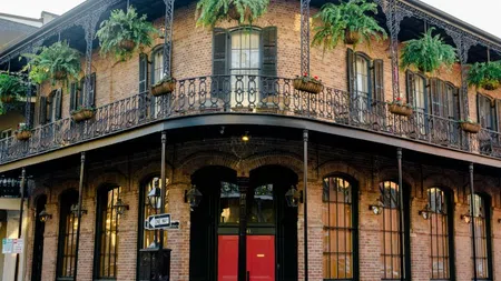 Maid Brigade New Orleans Franchise
