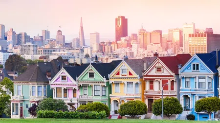 Cleaning Franchise San Francisco